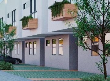 Casa · 91m² · 3 Quartos · 2 Vagas · Condomínio Residencial Belo Jardim - Condomínio de Casas Duplex Em Neópolis