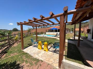 Rural de 4 quartos, Conselheiro Lafaiete · Sitio a Venda Em Conselheiro Lafaiete