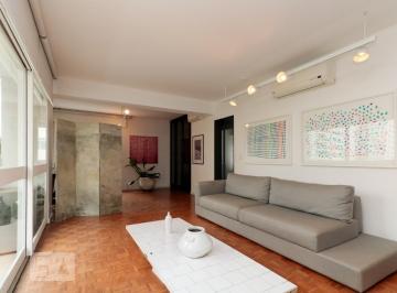 Apartamento · 107m² · 1 Quarto · 1 Vaga · Apartamento Para Aluguel - No Jardim Paulista