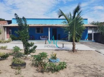 iLDYrxKT0Z6qDKWsthGdm0kC0K0XFVlA.jpg · Casa Com 2 Dormitórios À Venda, 90 m² por R$240.000 - Iguabinha - Araruama/rj