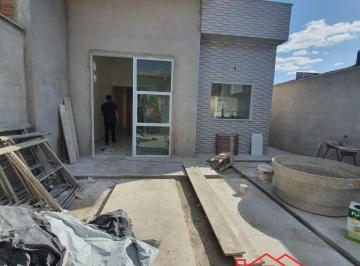 Foto 01 · Casa À Venda Em Mangabeira, Feira de Santana - Ba: 3 Quartos, 1 Suíte, 186 m² - Imperdível Oportunidade