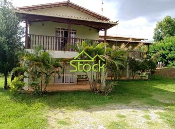 Casa · 450m² · 4 Quartos · 8 Vagas · Casa Em Condomínio Próximo de Lagoa Santa
