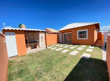 Casa · 75m² · 2 Quartos · 2 Vagas · Casa Em Unamar - Tamoios/cabo Frio