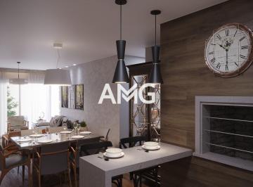 Apartamento · 71m² · 2 Quartos · 1 Vaga · Residencial Bariloche