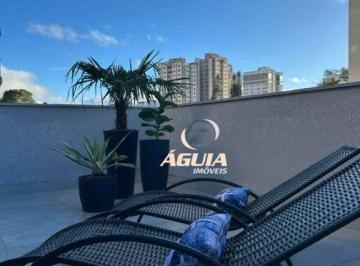 6ab53793d9adc86f838ca9407cd2e227.jpg · Cobertura Com 2 Dormitórios À Venda, 60 m² por R$760.000 - Vila Assunção - Santo André/sp