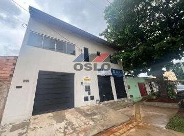 Foto 42 · Casa, Apartemento E Ponto Comercial, Garagem Para 03 Veículos, Localizada No Residencial Jardim Baln