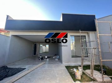 2023/08/0ecda8a569c4f170601eed414a174c5d.jpg · Casa Com 03 Suítes Plenas, Garagem, Localizada No Residencial Jardim Helvécia - Aparecida de Goiânia