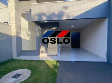 Foto 01 · Casa Com 03 Quartos Sendo 01 Suíte, Com Garagem Para O2 Carros, Localizada No Garavelo Residencial P