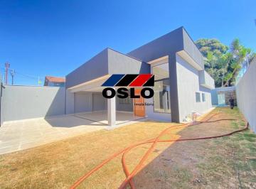 2023/07/a4dc72277e9555c60c8cb6d2adbd6a35.jpg · Casa Com 03 Quartos Sendo 01 Suíte, Garagem Para 06 Veículos, Localizada No Setor Garavelo Residenci