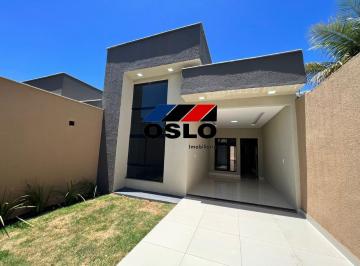 2023/07/da8e0a41c16408f23778f10dc3d21d23.jpg · Casa Com 03 Quartos Sendo 01 Suíte, Garagem Para 02 Veículos, Localizada No Residencial Parque Das F