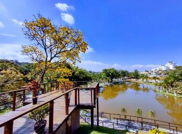 Terreno , Betim · Lote Condomínio Ouro Verde Em Betim