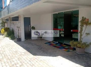 Apartamento · 140m² · 3 Quartos · 1 Vaga · Apartamento À Venda - Na Costa Azul