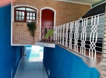 Casa · 320m² · 3 Quartos · 8 Vagas · Ótima Casa No Jardim Do Lago - Jundiaí