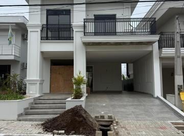 Casa · 231m² · 4 Quartos · 2 Vagas · Casa Em Condomínio Fechado Em Balneário Piçarras Sc