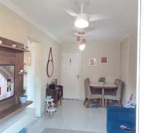 Apartamento · 51m² · 2 Quartos · 1 Vaga · Oportunidade! 2 Quartos, Suíte, Lazer Completo, Pechincha!