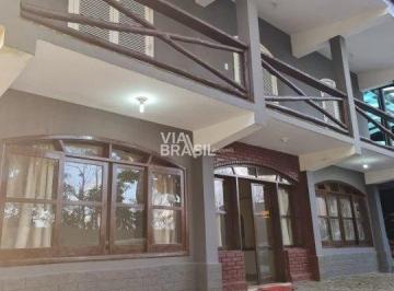 Casa · 730m² · 4 Quartos · 5 Vagas · Casa Em Condomínio Para Venda No Bairro Dos Finco, Sbcampo/sp, 4 Dorm, 3 Suíte, 5 Vagas, 730,49 m, 2