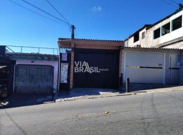 Rural · 806m² · 8 Quartos · 5 Vagas · Chácara Para Venda No Bairro Parque Miami - Santo André - R$560.000