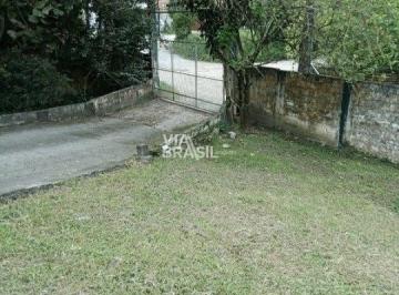 Rural · 6000m² · 5 Quartos · Chácara Para Venda No Bairro Acampamento Anchieta (Bloco A) - Santo André R$640,000