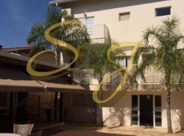 Casa · 342m² · 3 Quartos · 4 Vagas · Casa Para Venda Em Paulínia, Parque Da Represa, 3 Dormitórios, 1 Suíte, 5 Banheiros, 4 Vagas