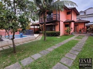 Casa de 3 quartos, Rio de Janeiro · Vargem Grande, Rio de Janeiro. Casa 03 Suítes, Em Condomínio Fechado.