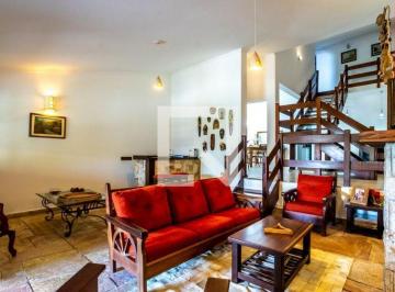 Casa · 297m² · 3 Quartos · 8 Vagas · Imoveis - Na Vila Rosália