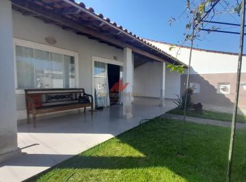Casa · 90m² · 4 Quartos · 4 Vagas · Excelente: Casa 4/4 [02 Suites] - 4 Vagas - Iguaba Grande