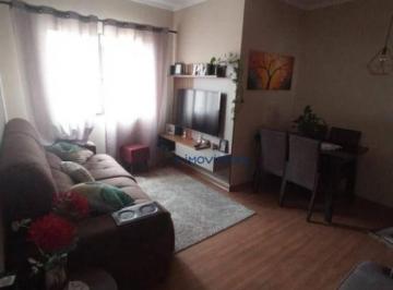 4t7RxC1zzQfvzDH5hdcnthYsOTIgXgnh.jpg · Apartamento Com 2 Dormitórios À Venda, 54 m² por R$215.000 - Jardim Independência - Embu Das Art