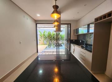 Casa · 250m² · 3 Quartos · 4 Vagas · Casa Térrea Em Condomínio Á Venda - 3 Suítes - Bairro Residencial Valência