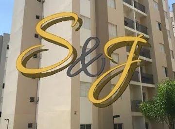 Apartamento · 57m² · 2 Quartos · 1 Vaga · Apartamento Para Venda Em Sumaré, Residencial Real Parque Sumaré, 2 Dormitórios, 1 Suíte, 1 Banheiro