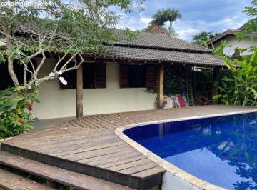 Foto 01 · Imperdível Casa À Venda Em Ubatuba - Sp, Itamambuca: 4 Quartos, 2 Suítes, 2 Salas, 4 Banheiros, 2 Vaga