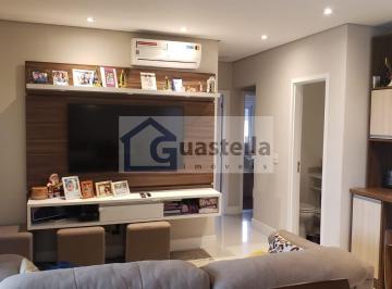 Apartamento · 96m² · 3 Quartos · 2 Vagas · Imoveis - Em Independência