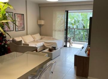 Apartamento · 119m² · 4 Quartos · 2 Vagas · Apartamento Para Venda Em Rio de Janeiro, Recreio Dos Bandeirantes, 4 Dormitórios, 4 Suítes, 5 Banhe