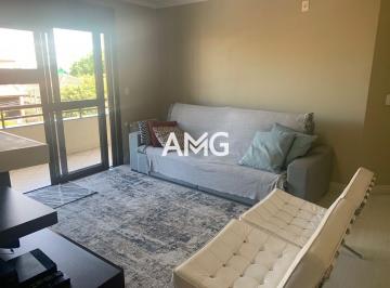 Apartamento · 125m² · 3 Quartos · 2 Vagas · Residencial Adauto Cruz