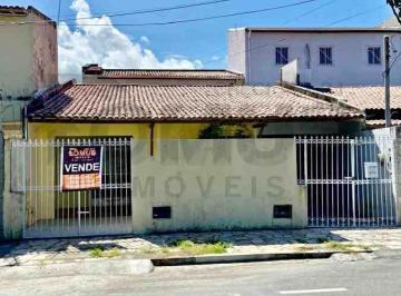 Casa · 243m² · 5 Quartos · 2 Vagas · Casa Para Venda Em Aracaju, Aeroporto, 5 Dormitórios, 1 Suíte, 3 Banheiros, 2 Vagas