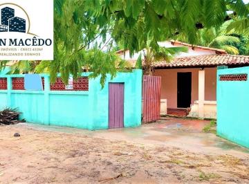 2023/09/a1c4068d5deeeb55c29a2559f27b72a0.jpg · Casa Fortim, Pontal Do Maceió, Terreno 987 m², 2suites, 2 Bangalôs, 600 m Da Praça de Fortim. R$340 Mi