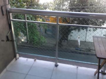 Apartamento · 78m² · 3 Quartos · 1 Vaga · Apartamento Para Venda Em Rio de Janeiro, Pechincha, 3 Dormitórios, 1 Banheiro, 1 Vaga