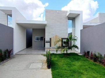 2XNJnKSgTJJtW341c8Wlh4ICe81X8uKy.jpg · Casa Solta Com 3 Dormitórios À Venda, 90 m² por R$309.000 - Encantada - Eusébio/ce