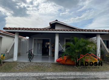 Foto 01 · Casa a Venda No Condomínio Rosangela Carvalho, Vila Olimpia, Feira de Santana