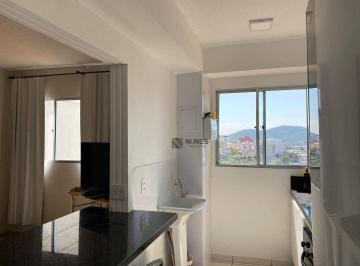 QPSbDLLyTzFXTxjXkjWqgUrblof1Qcos.jpg · Apartamento Com 2 Dormitórios À Venda, 67 m² por R$250.000 - Democrata - Juiz de Fora/mg