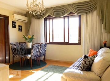 Apartamento · 49m² · 1 Quarto · Apartamento À Venda - Cidade Baixa, 1 Quarto, 49 m² - Porto Alegre