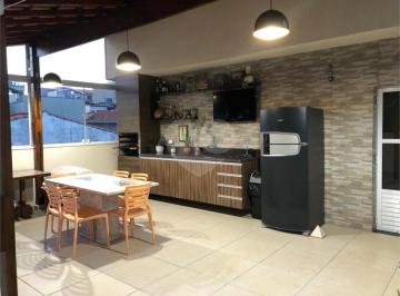 Área de Serviço · Cobertura Na Vila Matarazzo