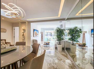 Apartamento · 240m² · 4 Quartos · 1 Vaga · Imoveis - No Jardim Três Marias