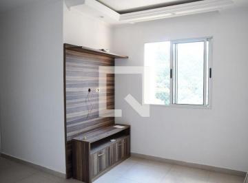 Apartamento · 46m² · 2 Quartos · 1 Vaga · Imoveis - No Jardim Petrópolis