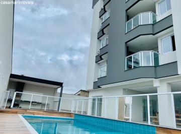 Foto 01 · Apartamento À Venda Em Ubatuba - Sp, Bairro Umuarama: 2 Quartos, 1 Suíte, 2 Salas, 2 Banheiros, 2 Vaga