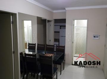 Foto 01 · Apartamento À Venda Em Feira de Santana - Ba, Mangabeira. 2 Quartos, Sala, Banheiro, 1 Vaga Garagem, 4