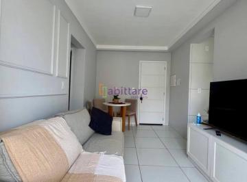 Apartamento · 52m² · 2 Quartos · 1 Vaga · Imoveis - No Jardim Eldorado