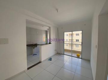 Apartamento · 53m² · 2 Quartos · 1 Vaga · Imoveis - No Jardim Eldorado