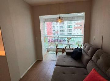 Apartamento · 77m² · 3 Quartos · 2 Vagas · Imoveis - No Jardim Renascença