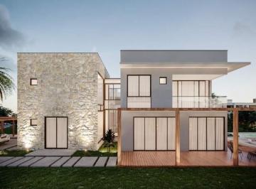 Casa · 345m² · 4 Quartos · 4 Vagas · Casa Em Condomínio À Venda, 4 Quartos, 4 Suítes, 4 Vagas, Reserva Sauípe - Costa de Sauípe - Mata de