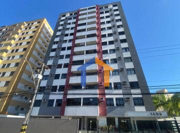 ozF06L88iZ4pmTJveqJjHDM6Zu6ngf7j.jpg · Vendo Ou Troco Apt. Semi Mobiliado No Edf. Barcelona, Com 3/4 E 2 Vagas de Garagem